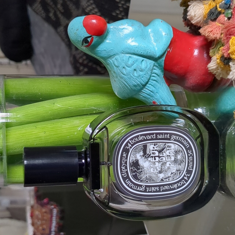 Diptyque Fleur De Peau Eau De Parfum 2.5oz